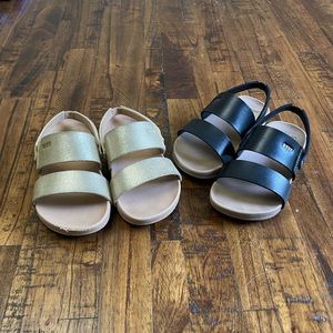 Reef Sandals